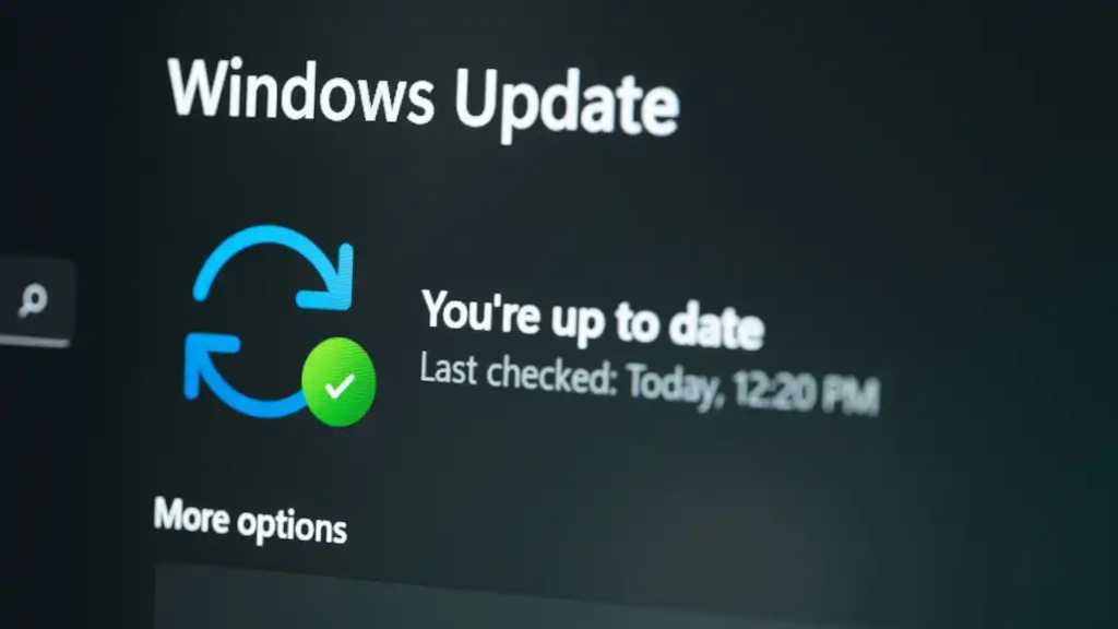 Windows 11 Update