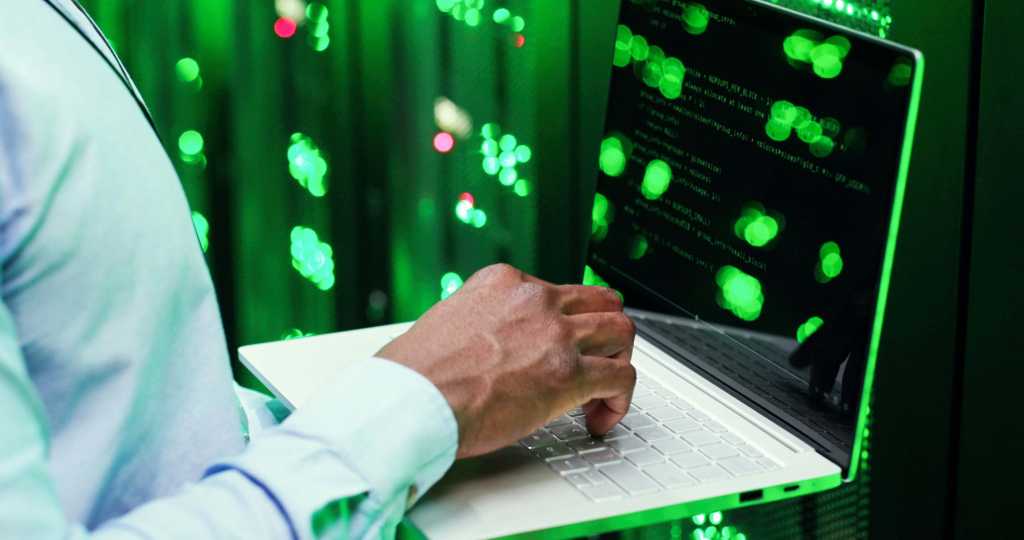 configuring virtual machine laptop