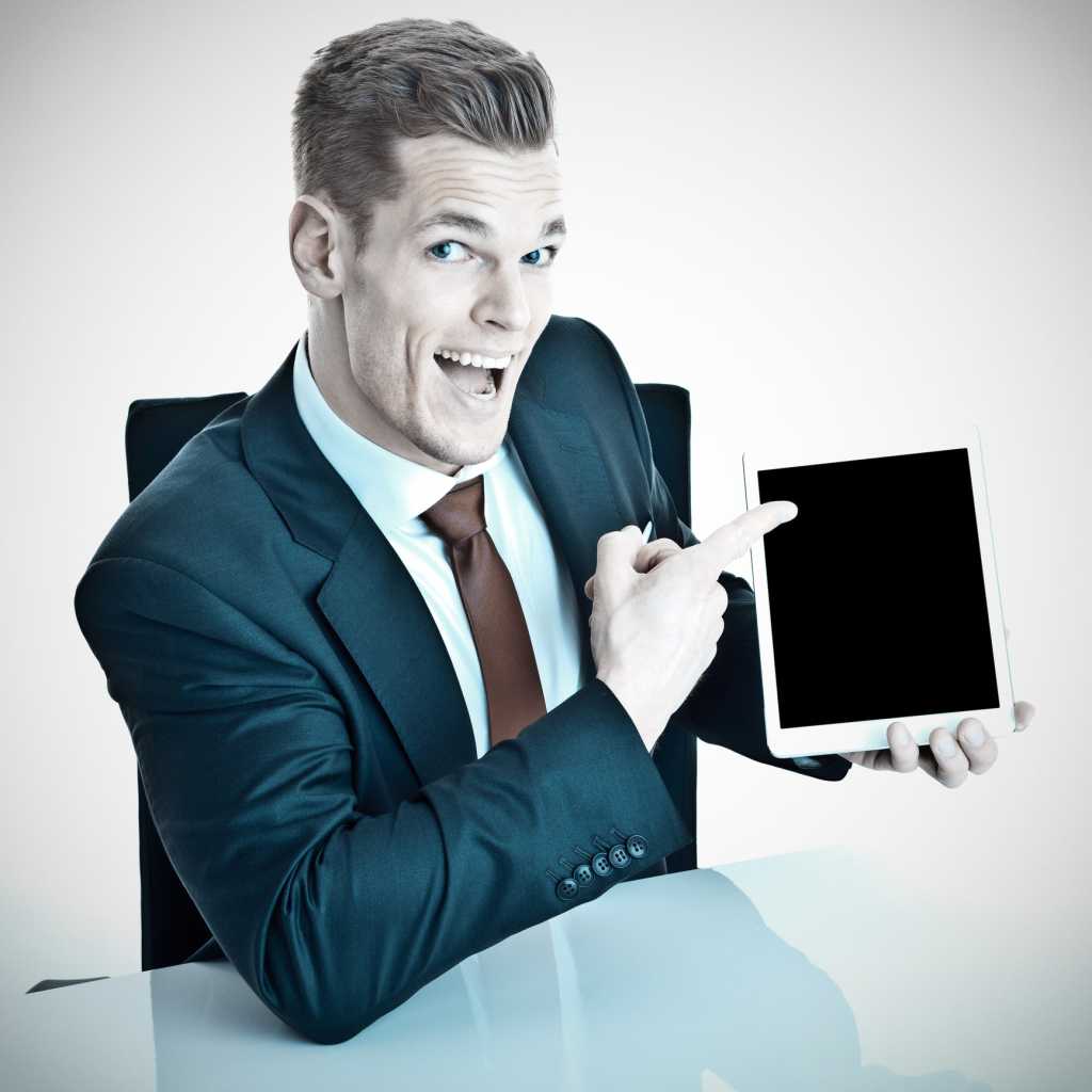 entertaining presentations ts