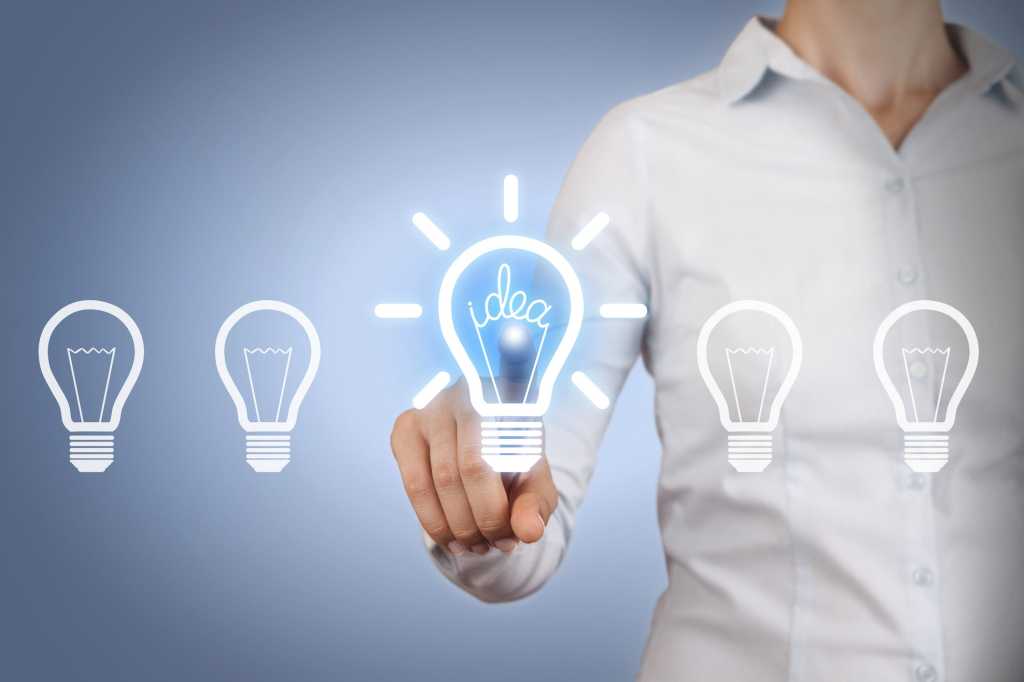 failure leads to innovation