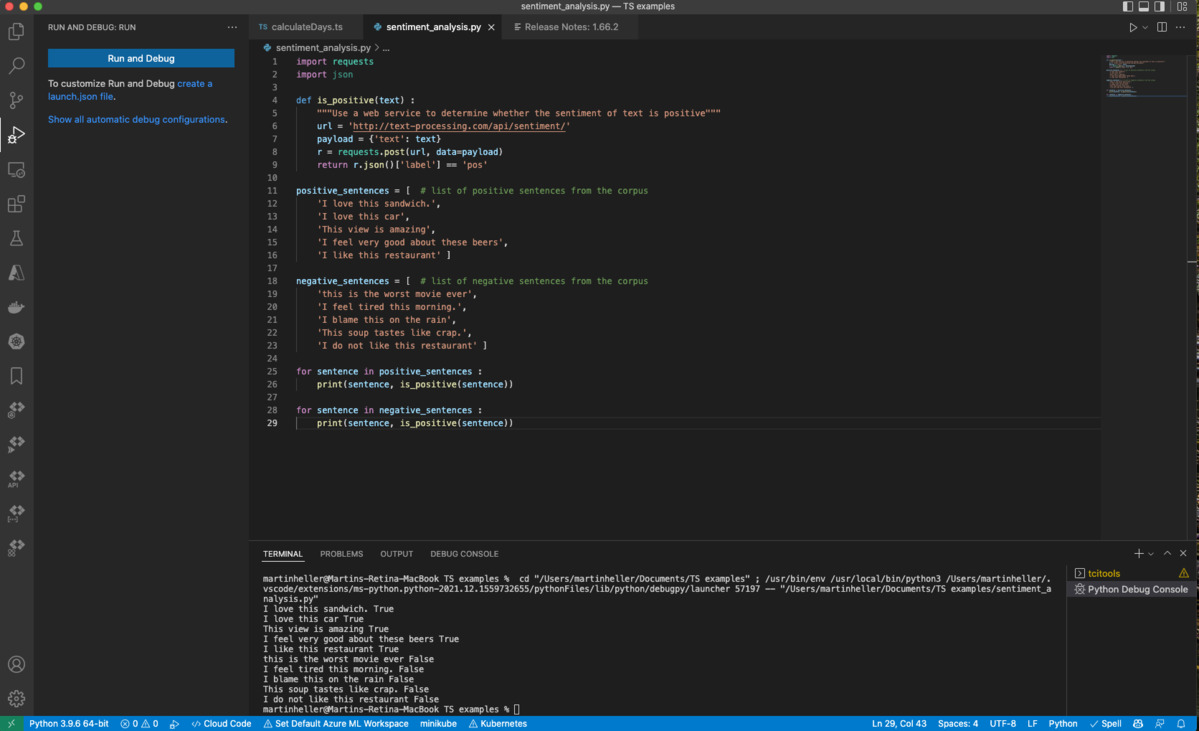 visual studio code 01