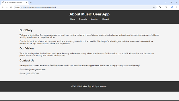 Screenshot of the Roo Code GUI.